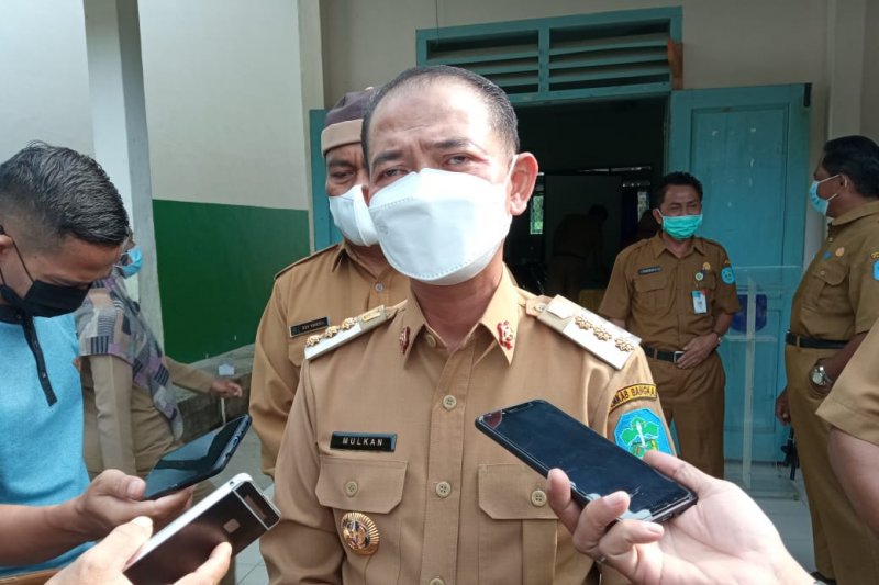 Pemkab Bangka jadwalkan uji coba belajar tatap muka