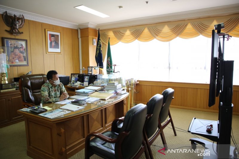 Empat strategi BP Batam untuk percepatan PNBP
