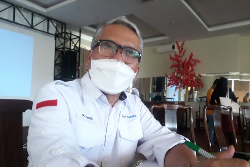 Bank Sulteng secepatnya optimalkan layanan kepada nasabah di Jakarta