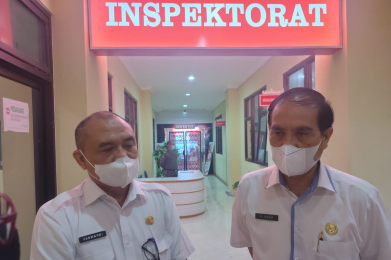 Pemkot Bandarlampung siap tempatkan petugas jika pengusaha sulit pakai "tapping box"