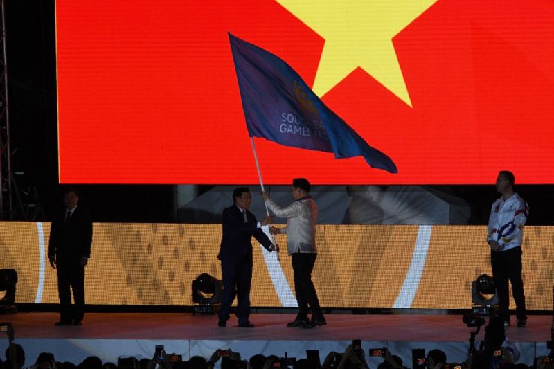 Ini alasan SEA Games Vietnam tak akan digelar tahun ini