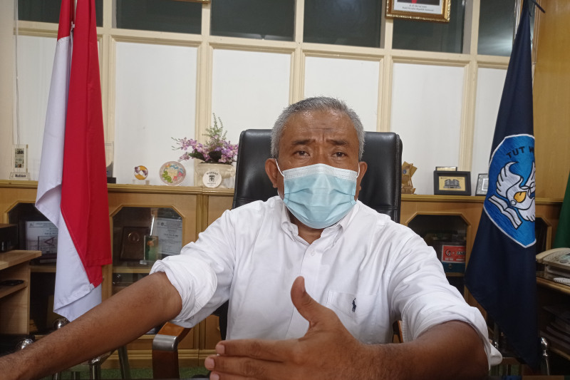 Agar lebih tepat sasaran, LLDIKTI-X terapkan pelayanan berbasis kebutuhan masing-masing PTS