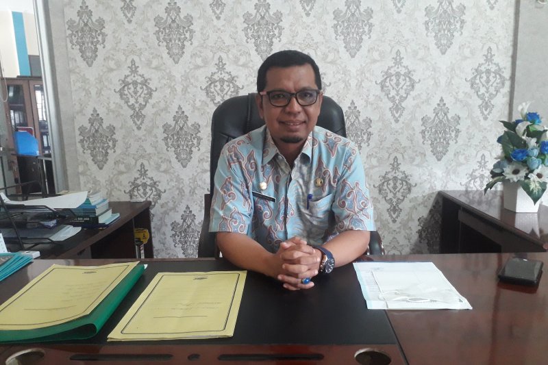 Dinas Koperasi dan UKM Pasbar terima usulan 8.000 pelaku usaha untuk peroleh bantuan
