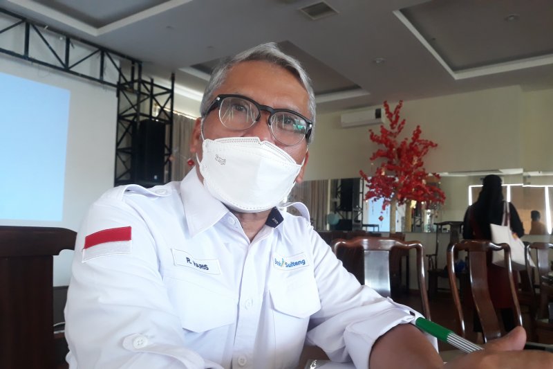 Bank Sulteng perluas layanan transaksi keuangan di Morowali-Morut
