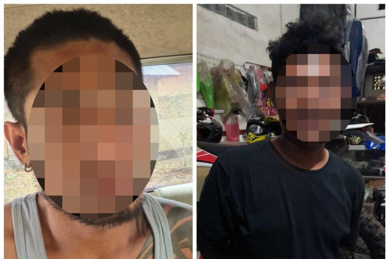 Membeli HP curian dari residivis, pemuda 24 tahun asal Buer diringkus Tim Opsnal Polres Sumbawa
