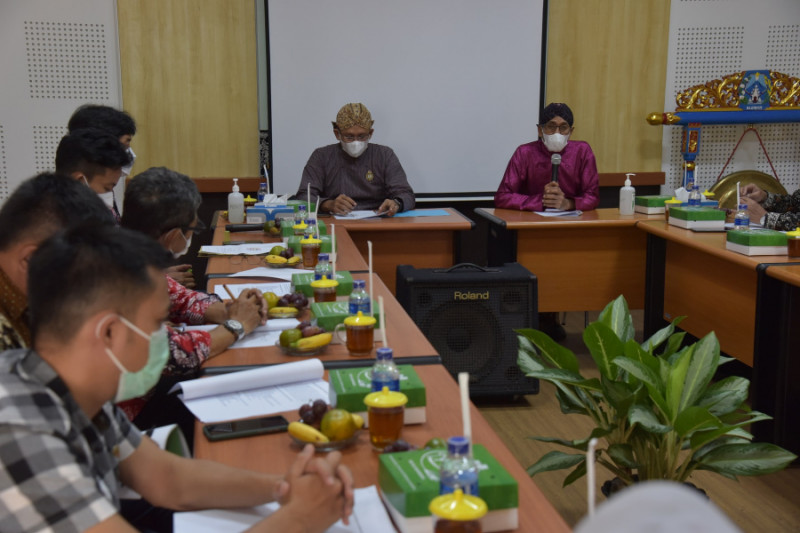 Wabup Sleman: Museum didorong tingkatkan peran
