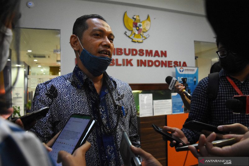 KPK tidak bayar pelaksanaan TWK ke BKN