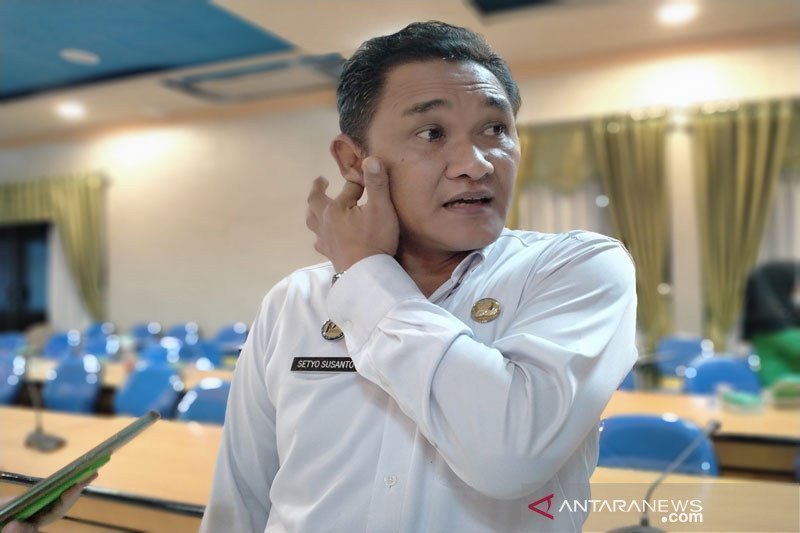 Pemkot Palu fasilitasi penempatan pekerja migran ke Jepang