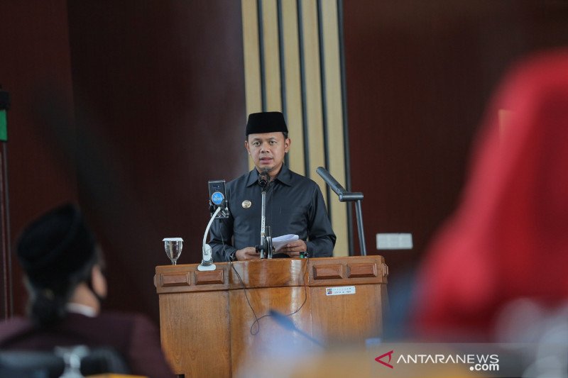 Pemkot Bogor tunggu dokumen IMB lahan hibah GKI Pengadilan