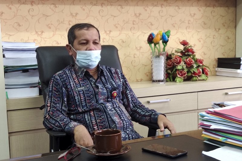 Dua kolam renang batal dibangun di Kuansing, kok bisa?