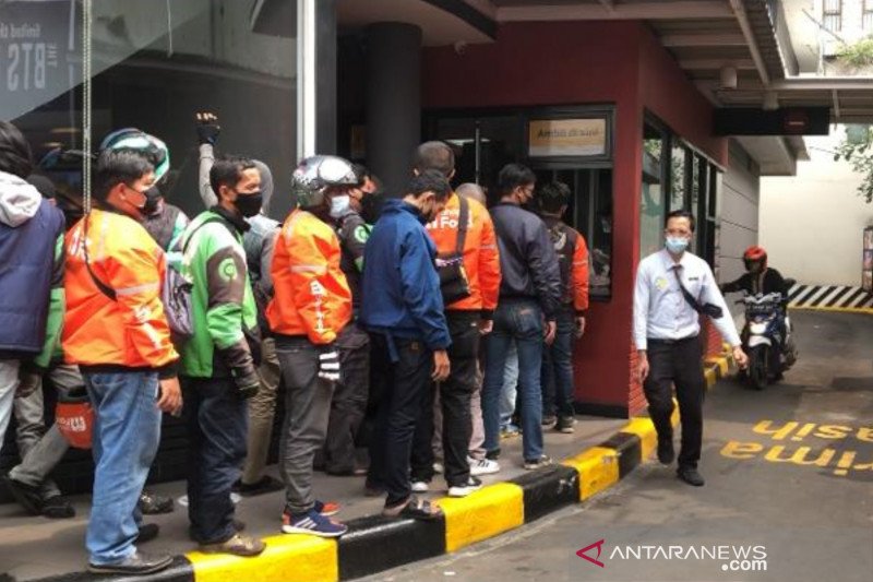 Gerai McD di Bandung dilarang buat promosi sebabkan kerumunan