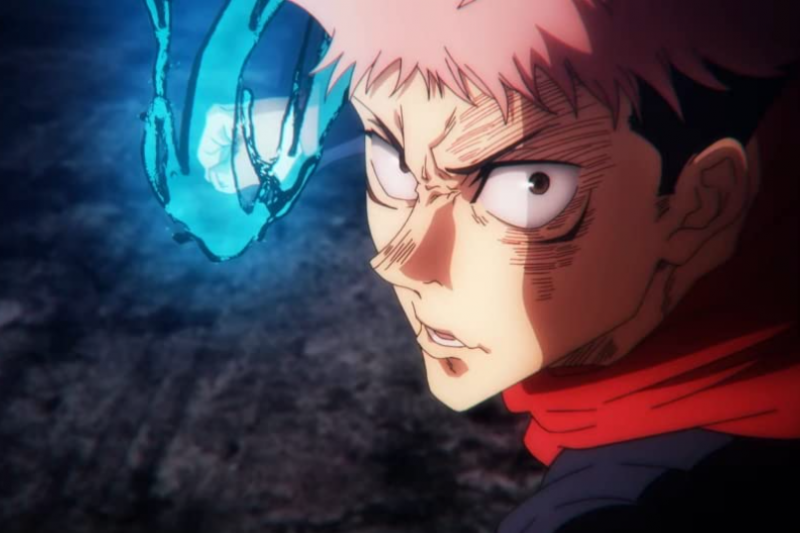 Komik "JUJUTSU KAISEN" dihentikan terbit sementara, ini alasannya