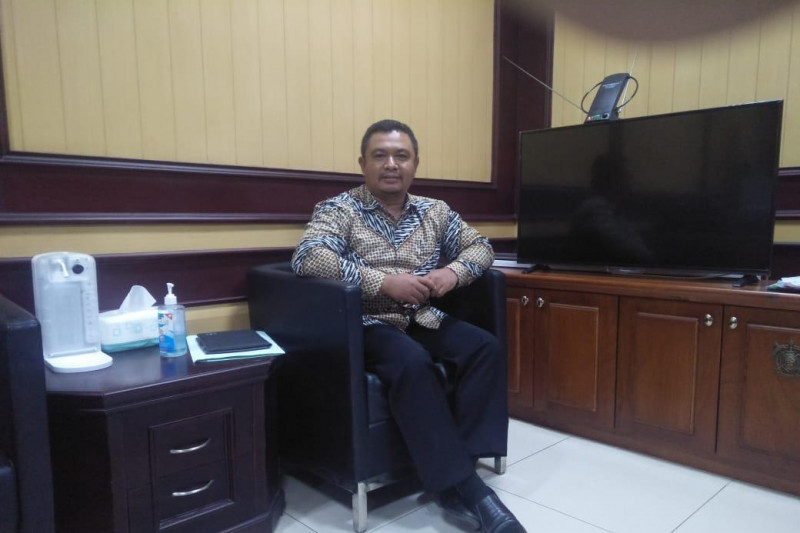 Pakar: Perlu mitigasi terencana mencegah kekeringan