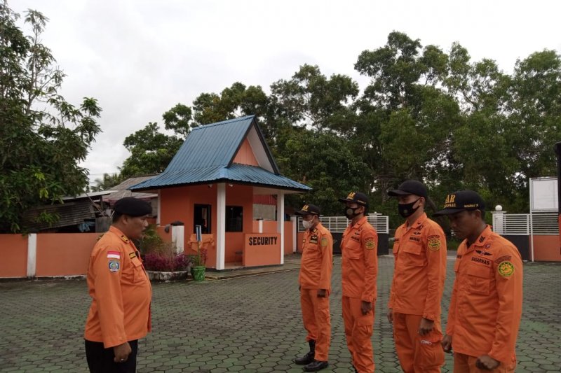 Seorang pemuda di Bintan terseret arus di Pantai Sekerah
