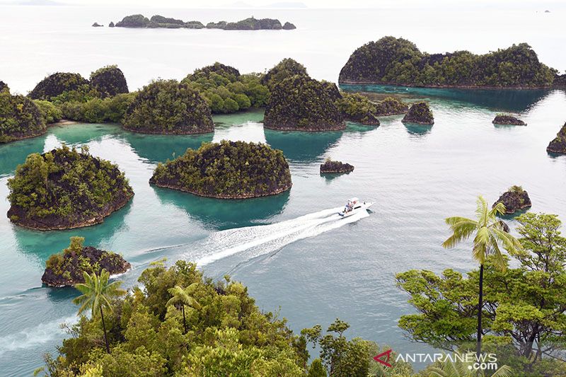 Papua PON offers right momentum to boost tourism sector: expert