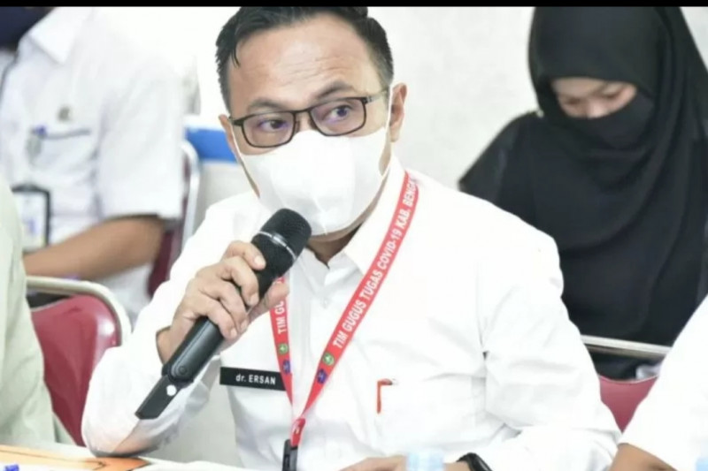 Tim Stunting Bengkalis gesa aksi lima pembinaan KPM