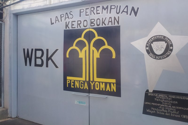 Belasan WBP korban keracunan disinfektan dipulangkan dari RS Sanglah - Vimarsana News