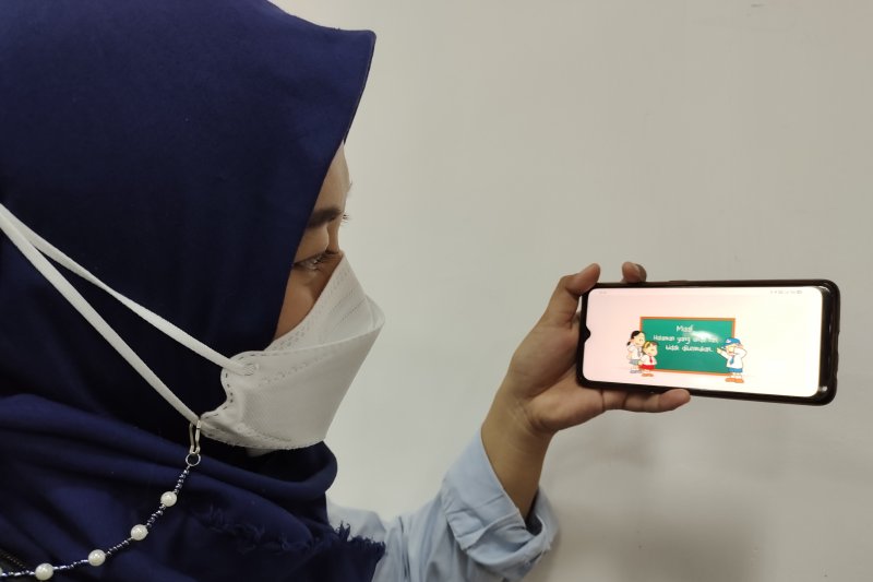 Disdikbud Lampung minta wali murid cek berkala laman PPDB