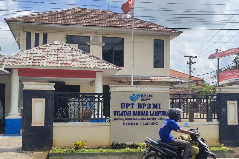 BP2MI Lampung segera mencari keluarga PMI terkena masalah di Malaysia