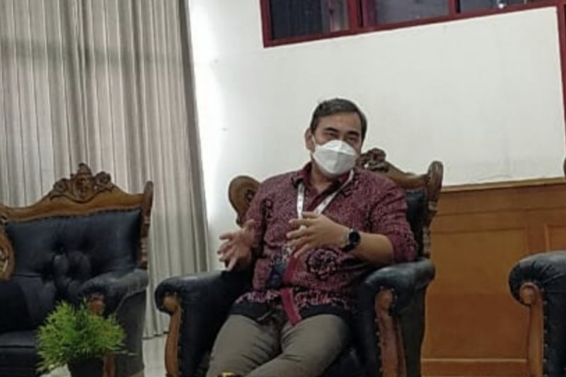 Telkom Lampung sebut kendala teknis penerimaan siswa baru secara daring telah diatasi