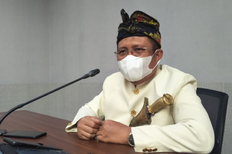 Dirut PDAM: Bendungan Meninting menambah pasokan air baku