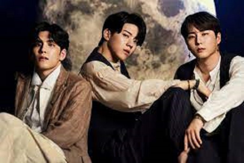 Grup musik asal Korsel DAY6 (Even of Day) siap kembali dengan mini album baru