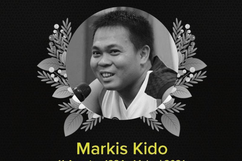 Kido layak disebut sebagai legenda bulu tangkis