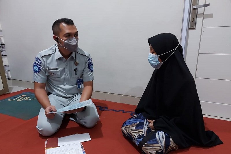 Dua tewas akibat lakalantas di Pekanbaru