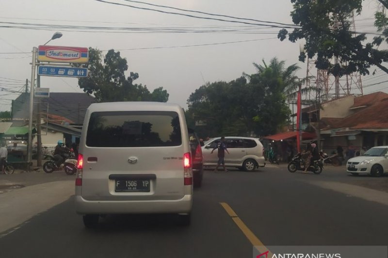 Polres Cianjur berantas premanisme dan  pungli