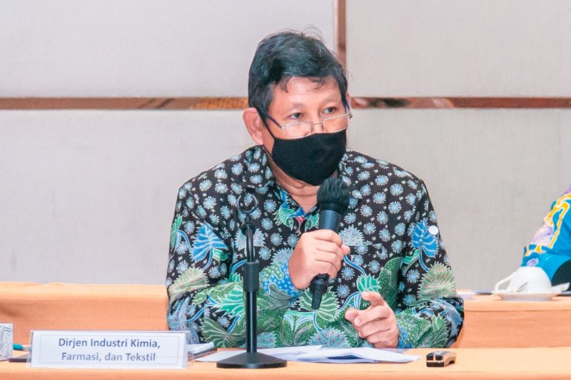 Kemenperin sebut industri refraktori strategis penopang manufaktur - Vimarsana News