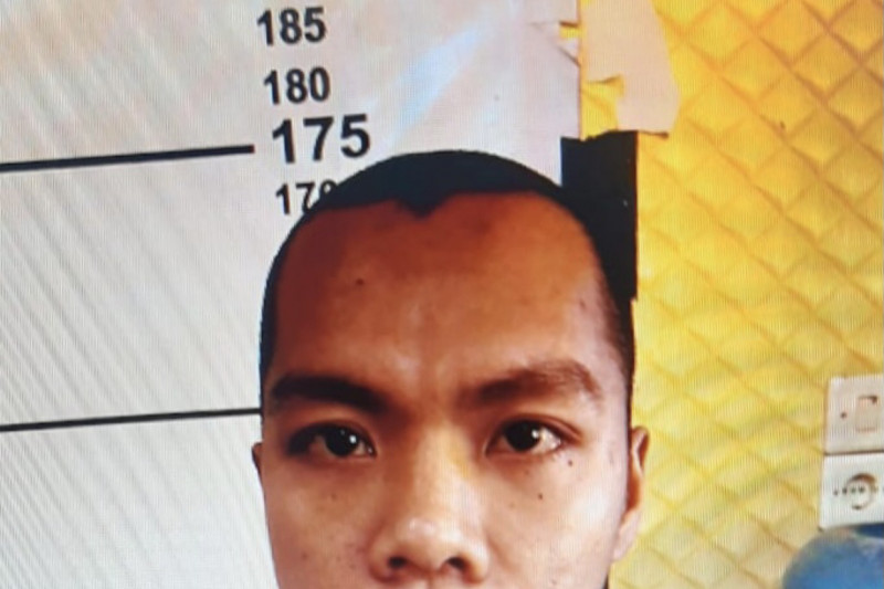 Panjat atap gedung, seorang napi Lapas Tembilahan kabur