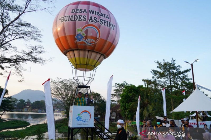 Tiga desa di Garut diusulkan ikuti Anugerah Desa Wisata Indonesia