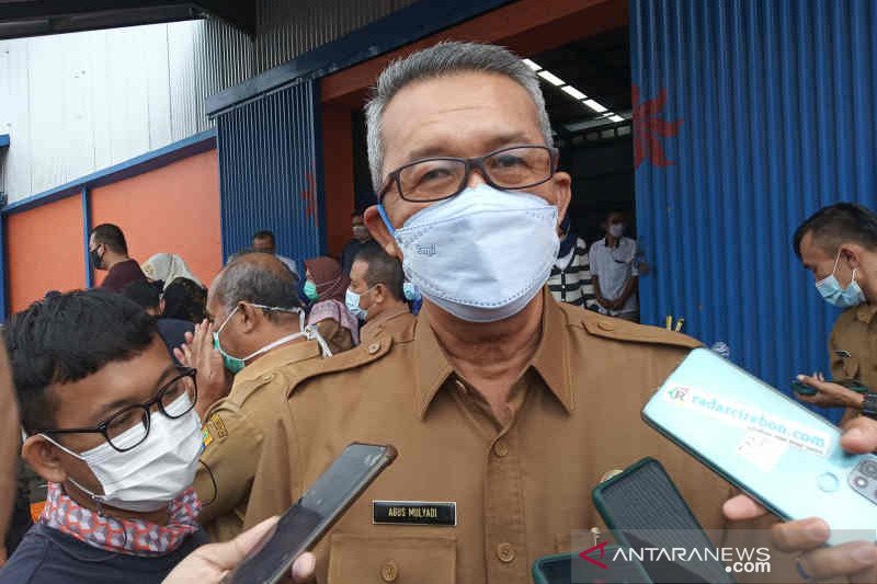 Pemkot Cirebon tingkatkan jumlah ruang isolasi pasien COVID-19