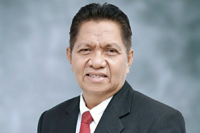 OJK Sulteng: Penerapan ISO 37001 untuk wujudkan "good governance"