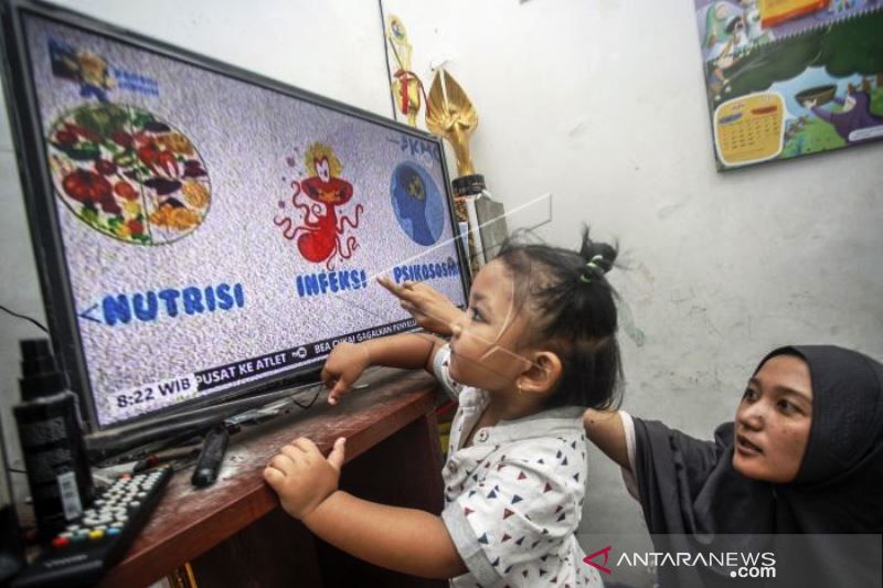 Migrasi Siaran Televisi Analog ke Digital