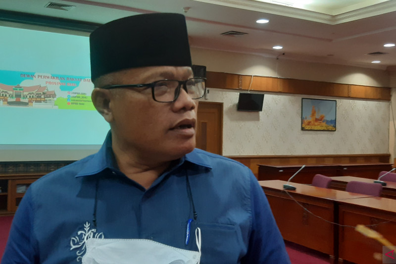 Usulan Puan Maharani sebagai Capres 2024 muncul di Pekanbaru