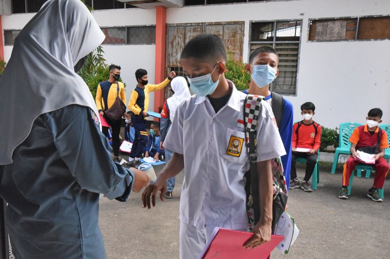 Bandarlampung pertimbangkan PTM