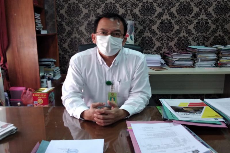 Disidikpora Kulon Progo: Sebagian besar PPDB dilakukan secara langsung