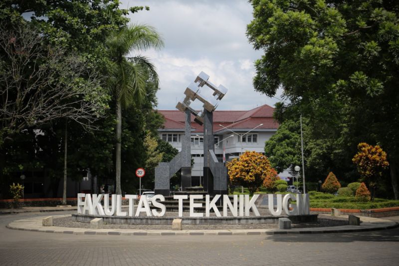 UGM tetapkan Fakultas Teknik sebagai zona integritas