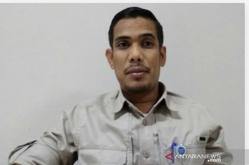 Pekanbaru meterisasi 9.283 titik lampu penerangan jalan umum
