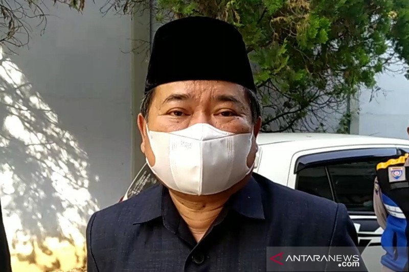 Garut optimalkan biaya tak terduga Rp12 miliar untuk tangani COVID-19