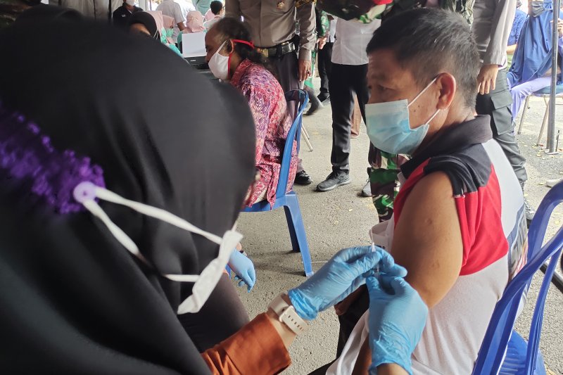 IDI Bandarlampung minta semua elemen kompak tangani pandemi COVID-19