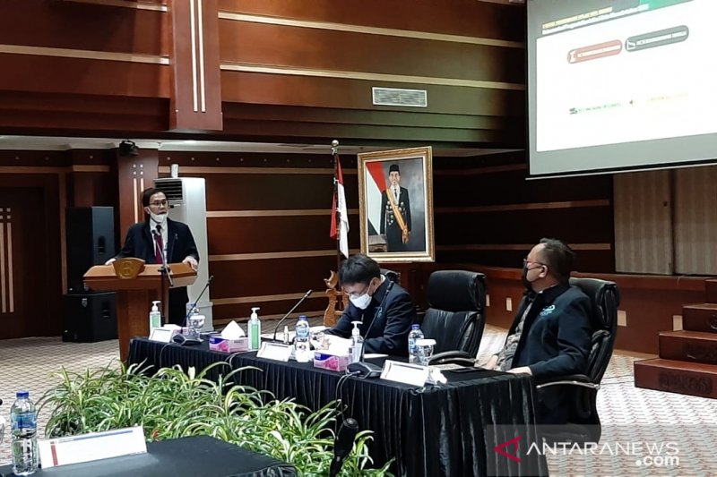 BI: Barito-ikan komoditas berisiko tingkatkan inflasi Manado