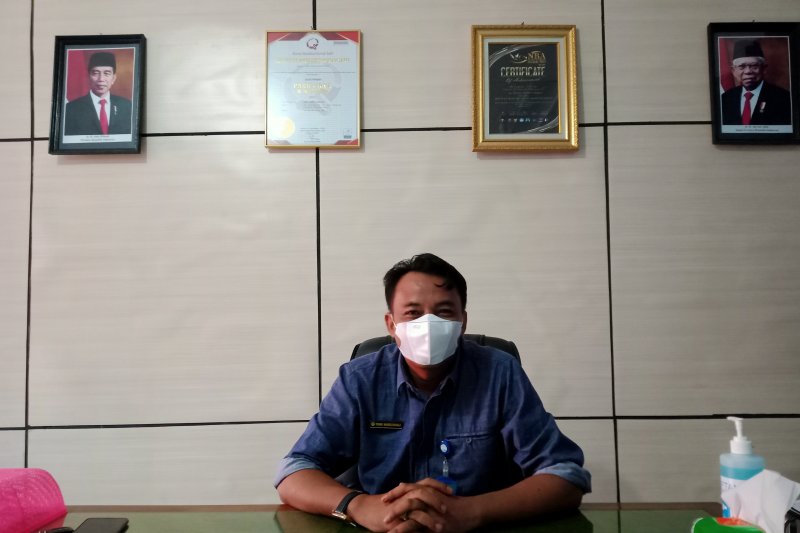 607 warga Pasaman alami gangguan jiwa RSUD Lubuk Sikaping sikapi 
