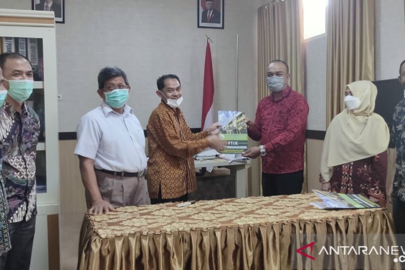 IAIN Palu dan tiga Pemda bekerja sama tingkatkan kualitas guru PAI