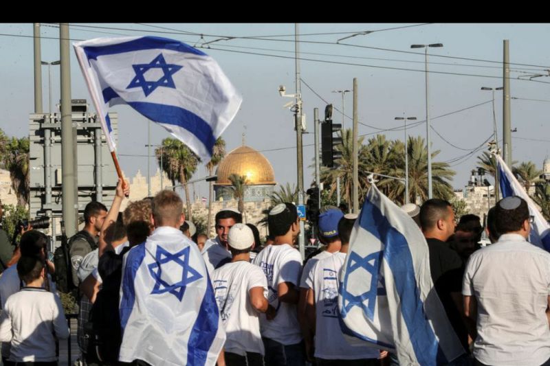 AWG: Naftali Bennet pertegas wajah apartheid Zionis Israel