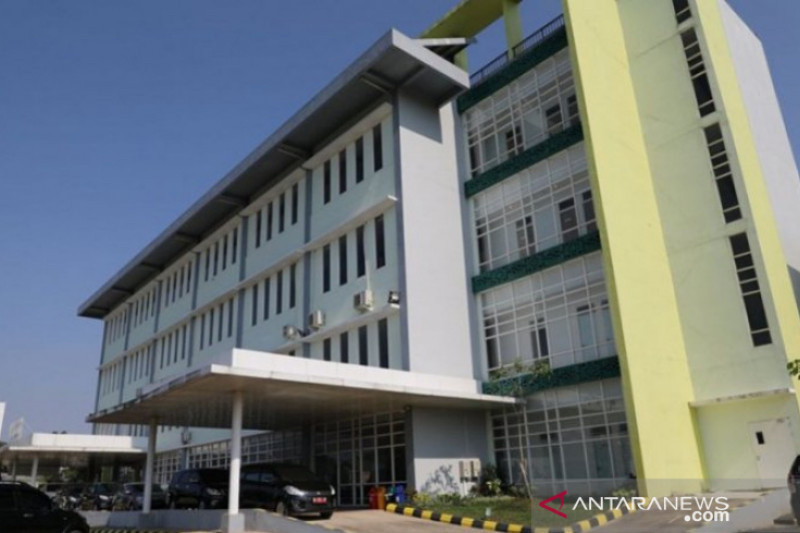Four days, Banjarmasin's hospital empty of COVID-19 patients