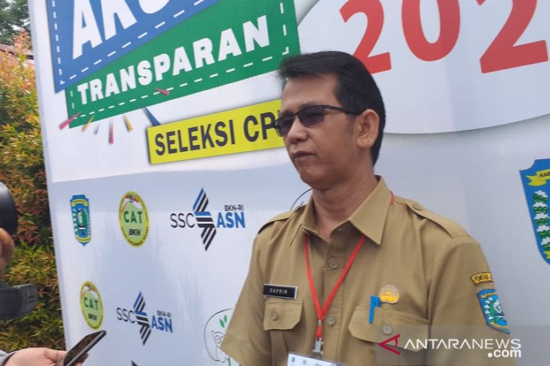 Bkpsdm Belitung Masih Menunggu Jadwal Resmi Penerimaan Casn 2021 Antara News