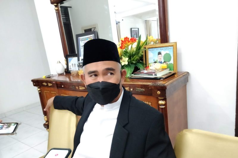 Pemkot Tarakan akan siapkan mobil pengantin yang nikah di MPP
