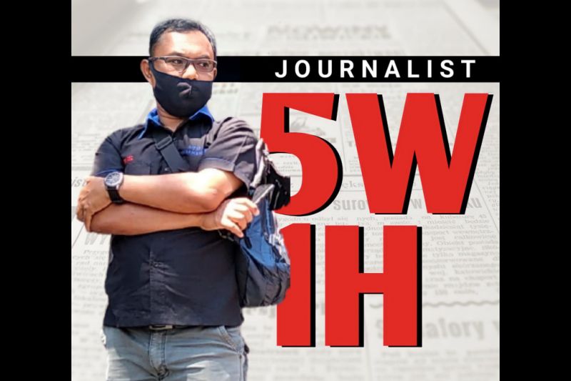 FWMO Lombok Timur kecam pelaku pembunuhan wartawan di Sumut